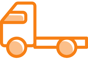 肇州拖车/平板车